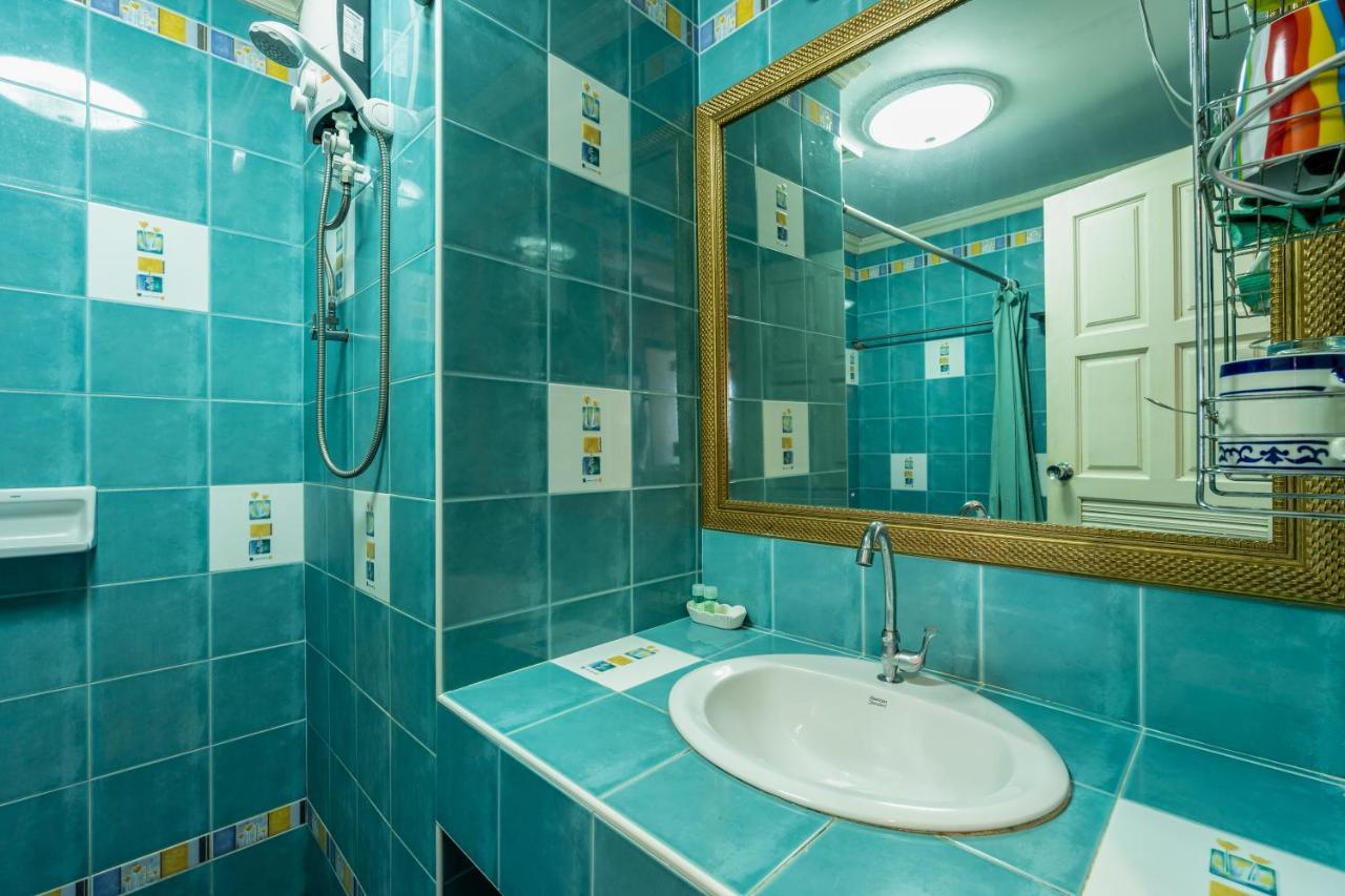 Condopatong Extérieur photo