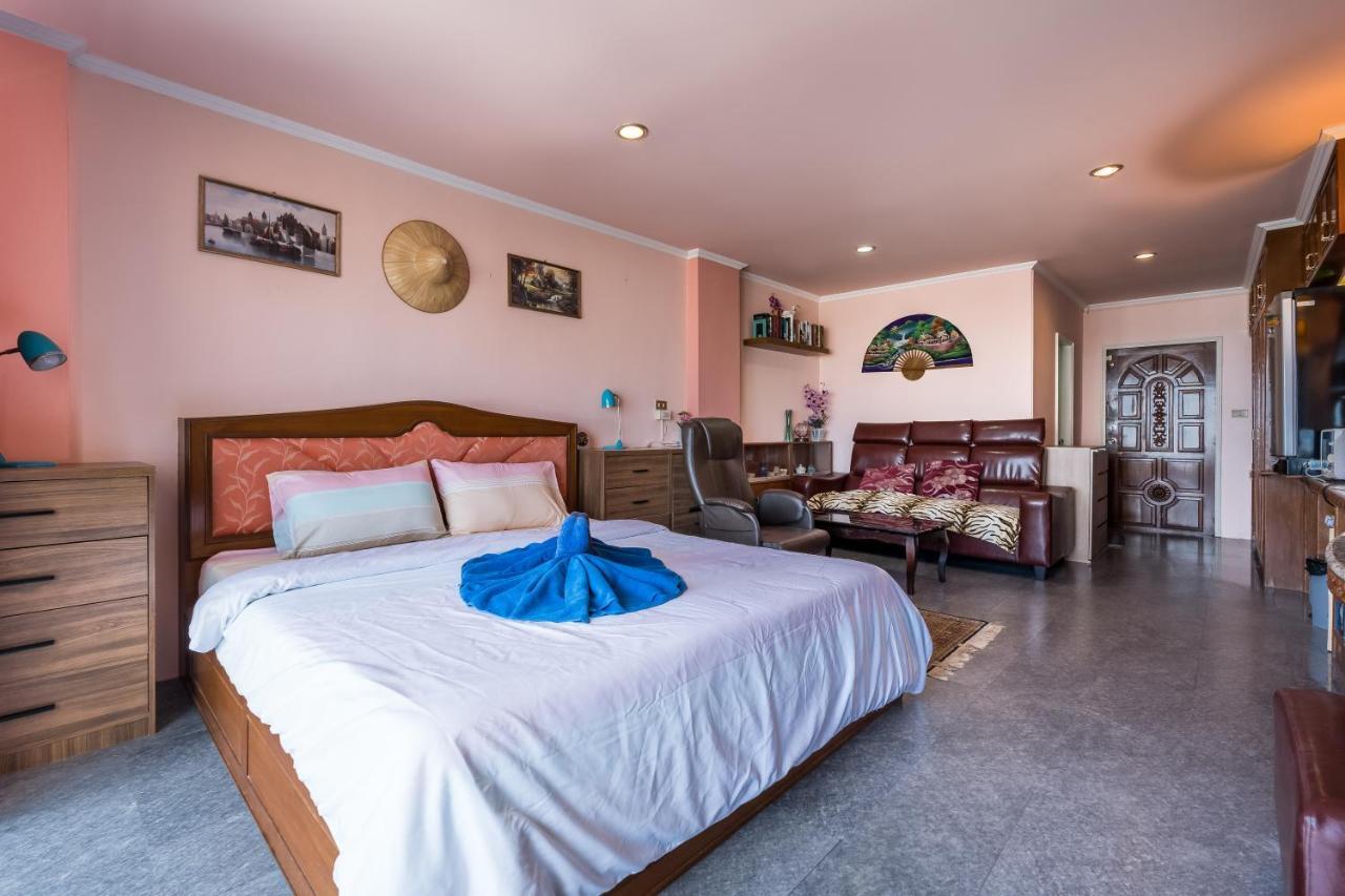 Condopatong Extérieur photo