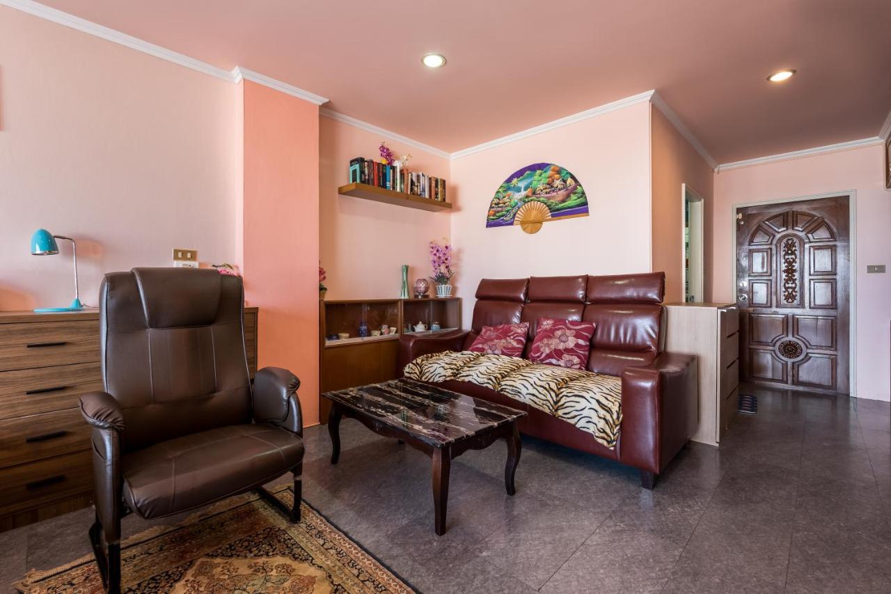 Condopatong Extérieur photo