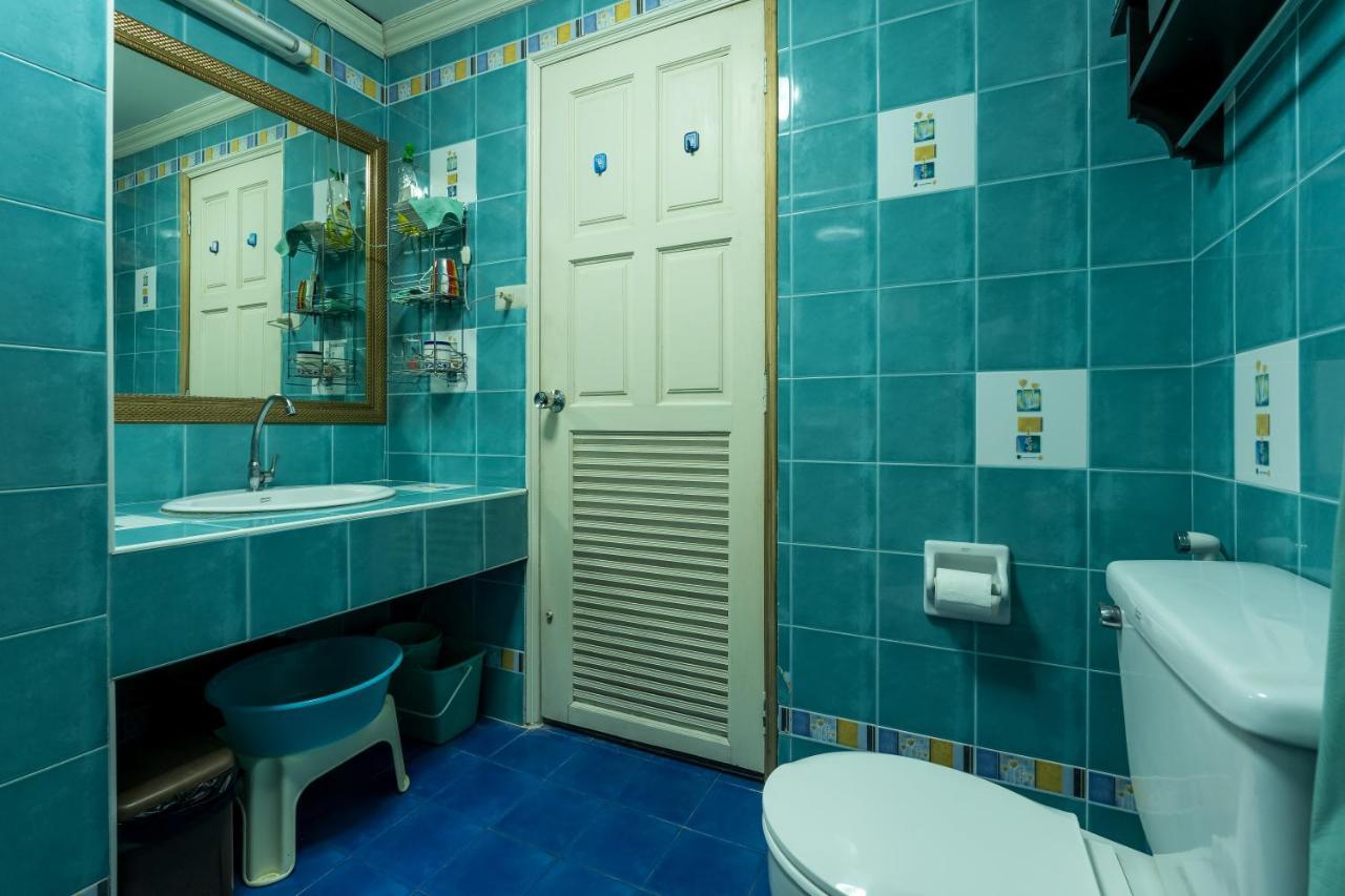 Condopatong Extérieur photo