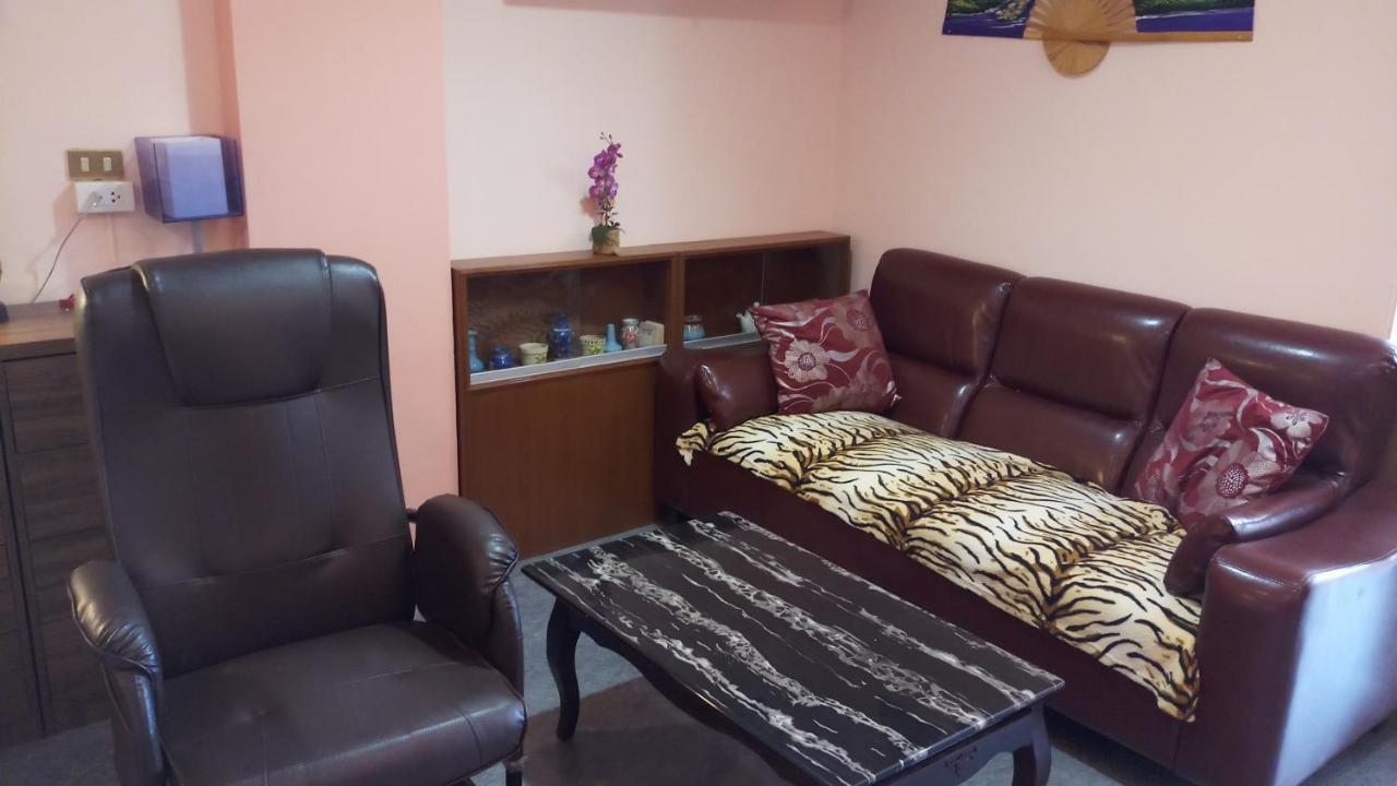 Condopatong Extérieur photo